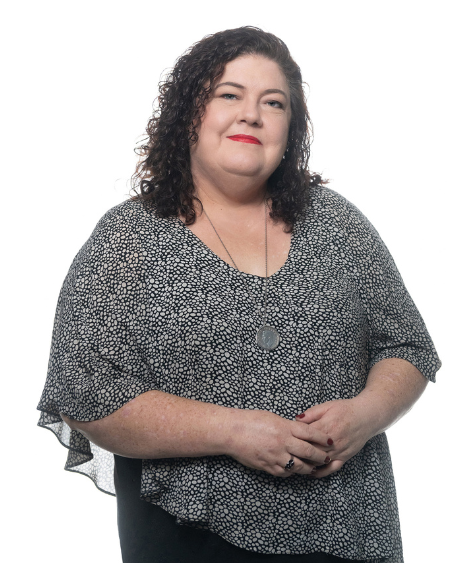 Hanneli van Vuuren