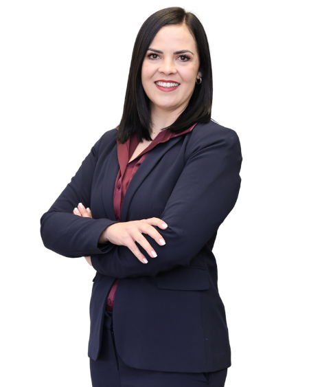 Nadia Nel