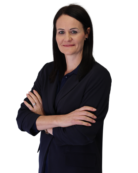 Anneke Rabie