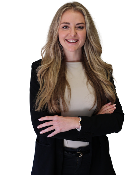 Danielle Louw