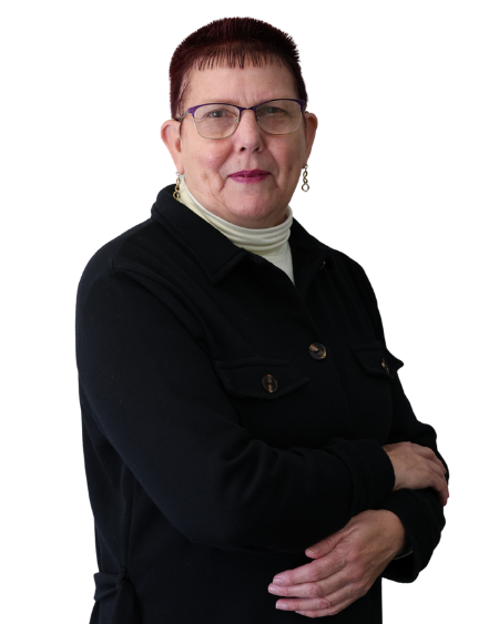 Louise Cordier