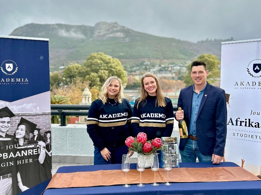 Akademia receives the green light for new Paarl Campus Facility - Akademia