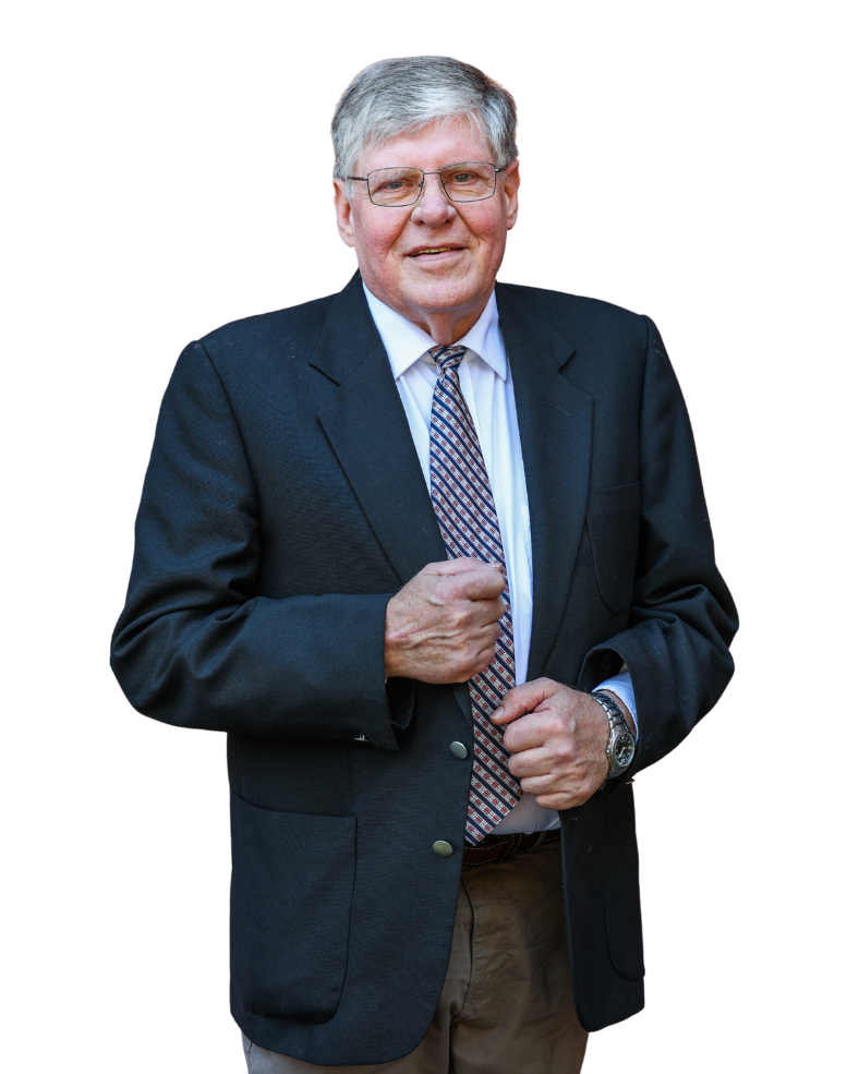 Prof. Danie du Plessis