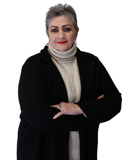Riana Greyvensteyn