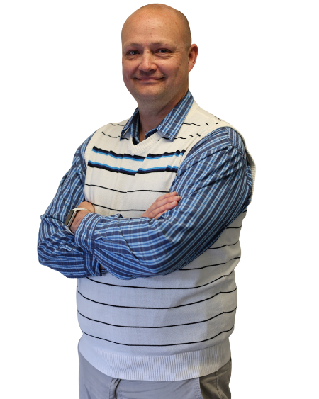 Cobus Janse van Rensburg