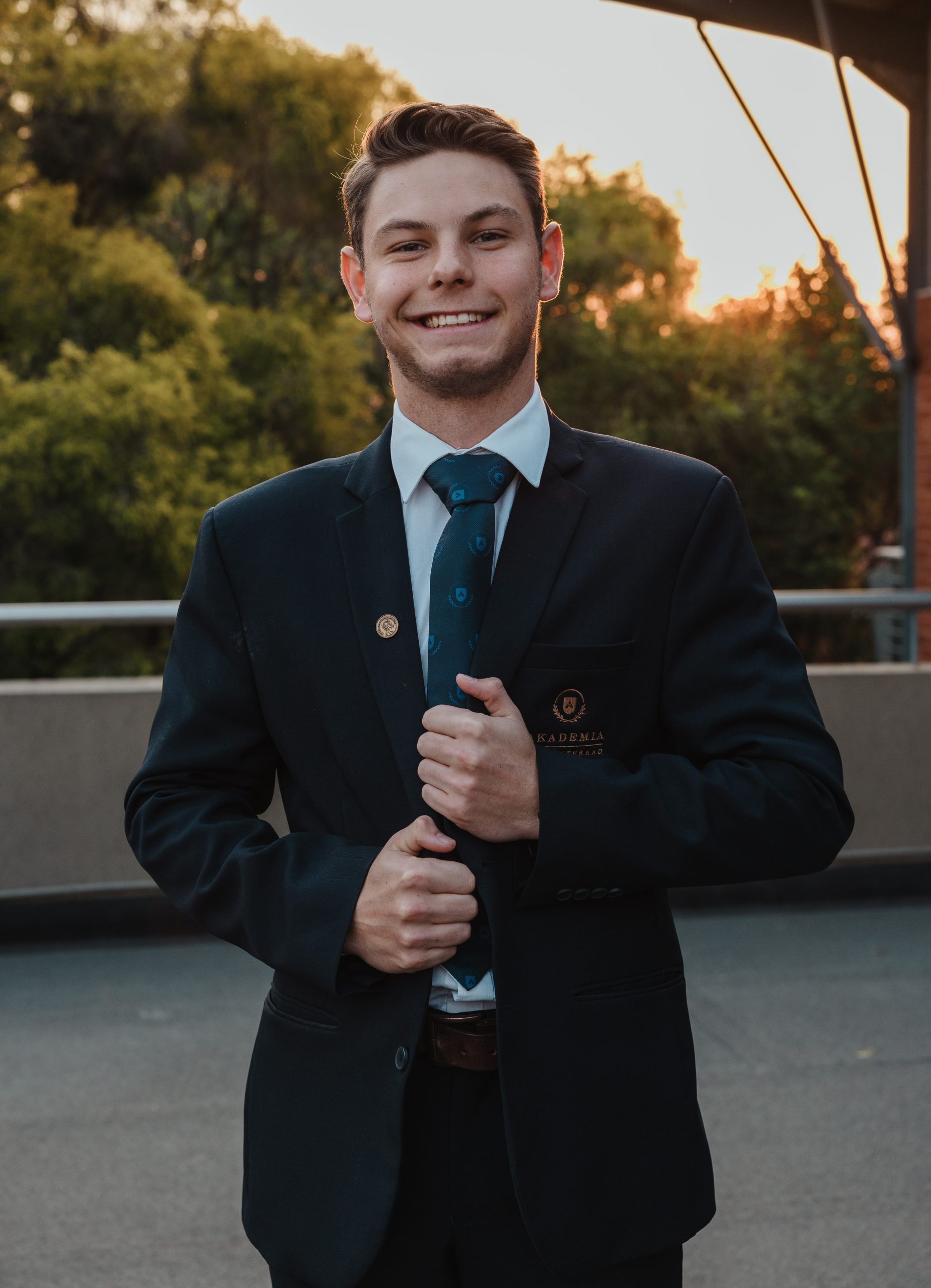 Matthew Lües