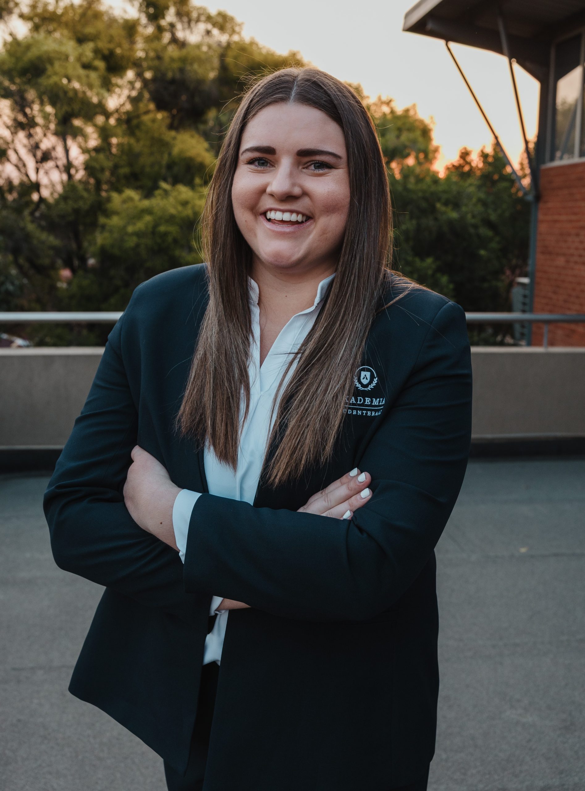 Nerine van der Walt