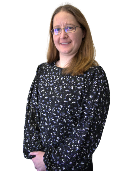 Jeanine Janse van Vuuren
