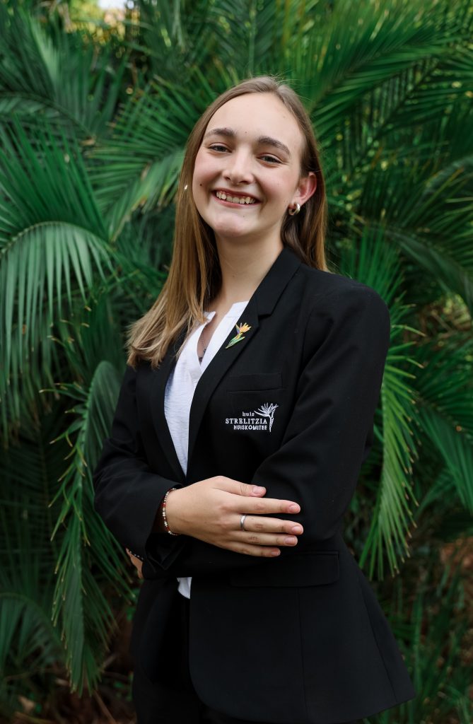 Celestée Rautenbach