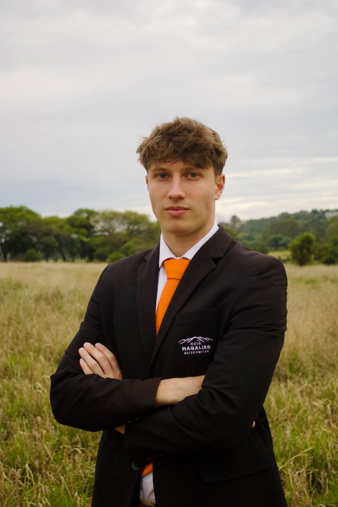 Daniel d’Assonville