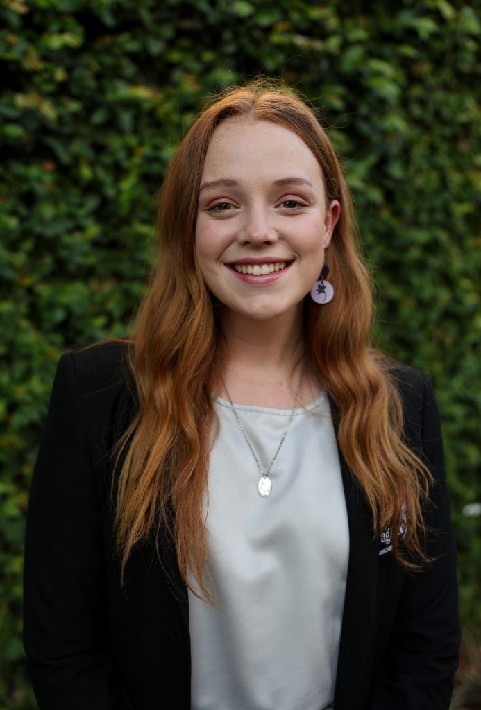 Miamien van der Ryst