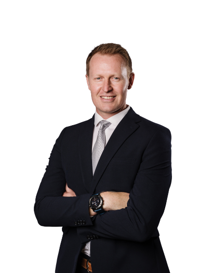 Danie Jansen van Vuuren