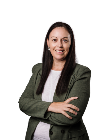 Dr. Annelize van Antwerp