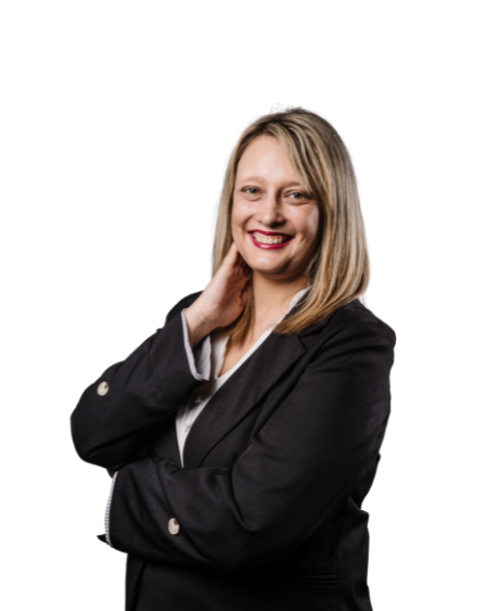 Dr. Chris-Mari Le Hanie