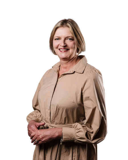 Dr. Melanie Roestoff