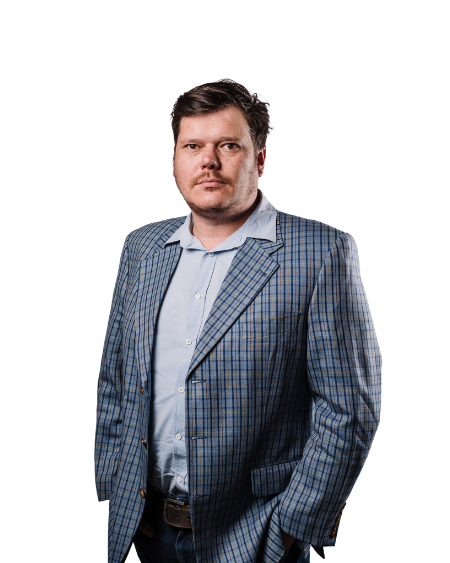 Jean-Jacques Boshoff