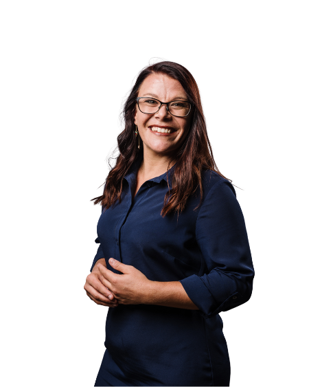 Jeanmarie van Niekerk