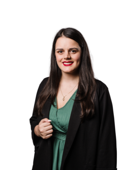 Lené van Nieuwenhuizen