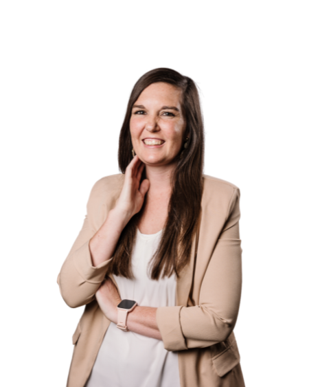 Michelle van Niekerk