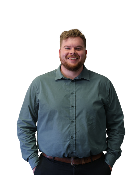 Otto van der Westhuizen