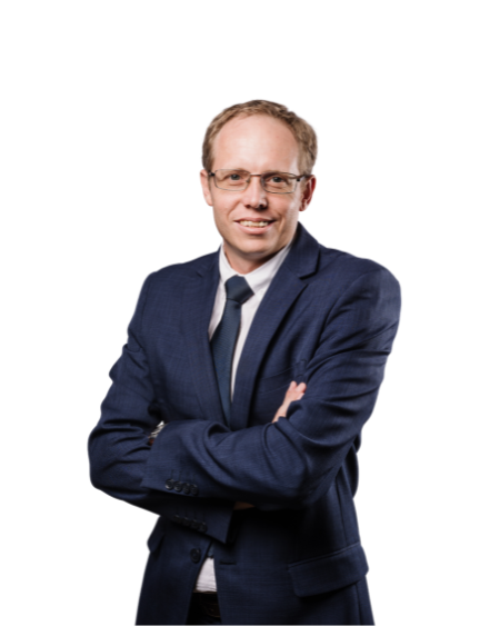 Dr. Morne Diedericks