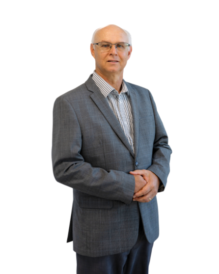 Prof. Theo Neethling