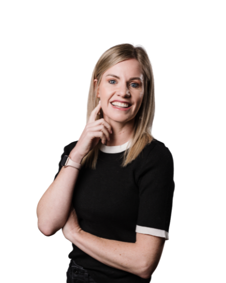 Ezalle Janse van Rensburg