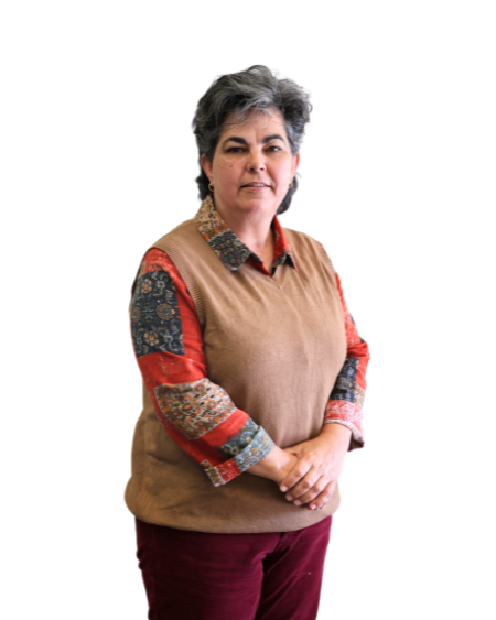 Henriëtte van der Watt