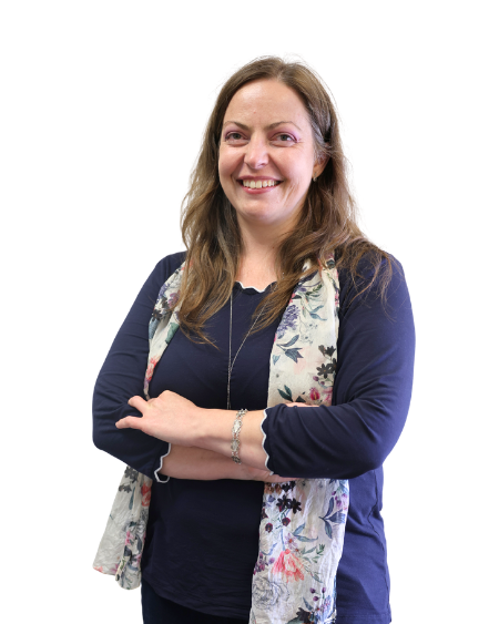 Dr. Maristi Partridge