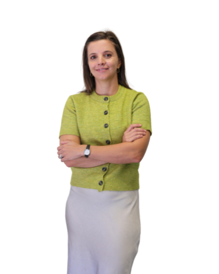 Dr. Yolandi Meyer