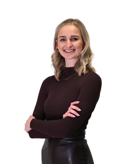 Chanel van den Berg