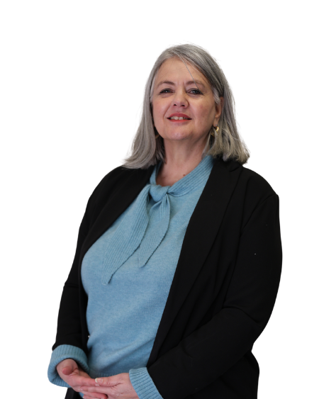 Prof. Amanda Du Preez