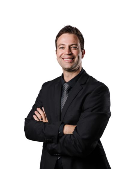 Dr. Anton Pretorius