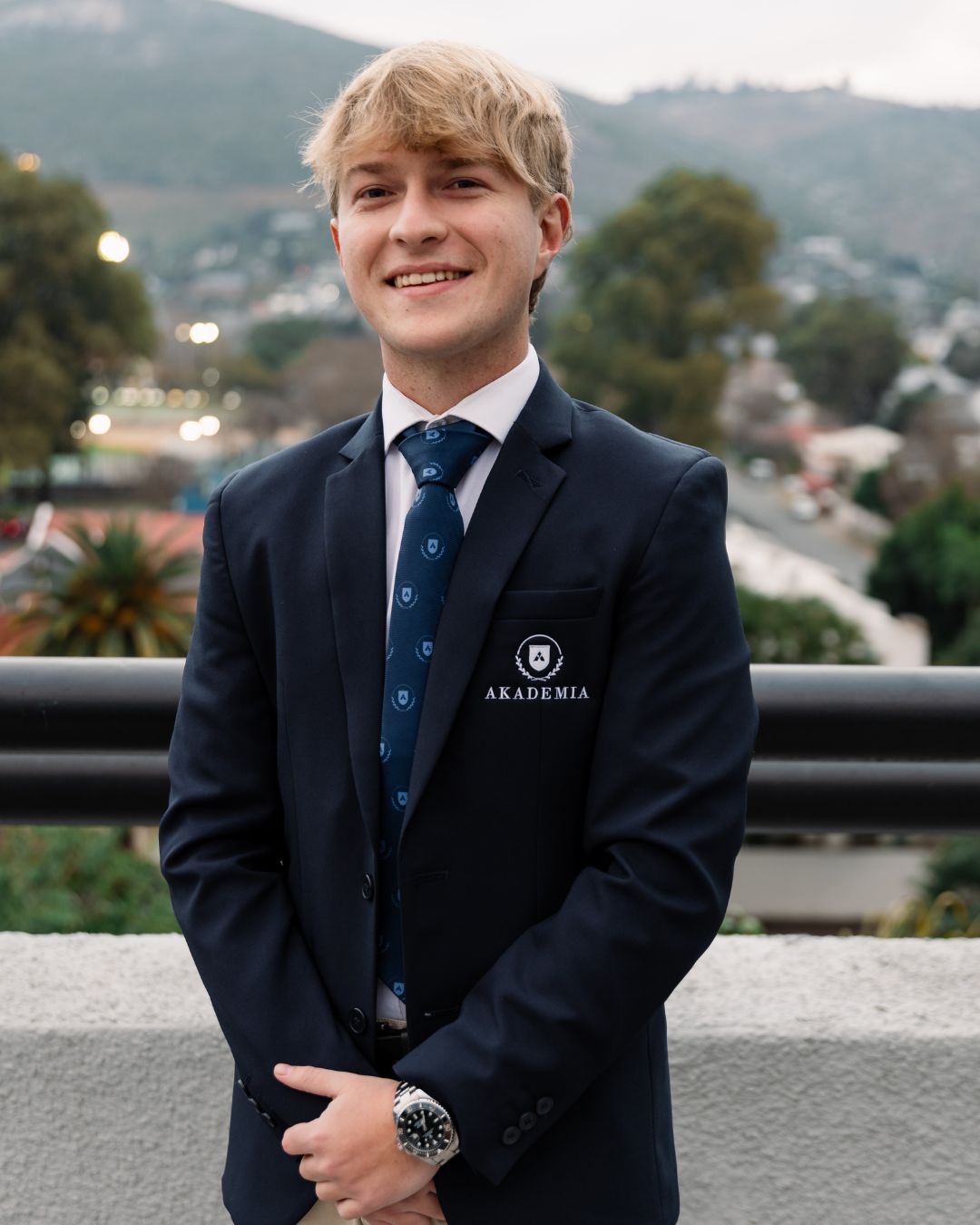 Merwe Wessels