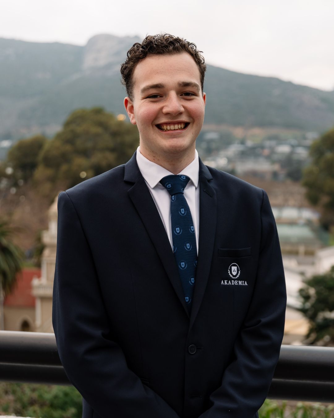 Stiaan Coetzee