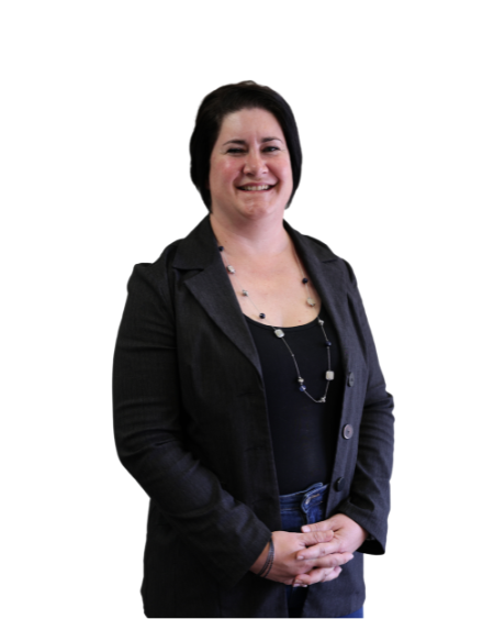 Prof. Rencia van der Sluis