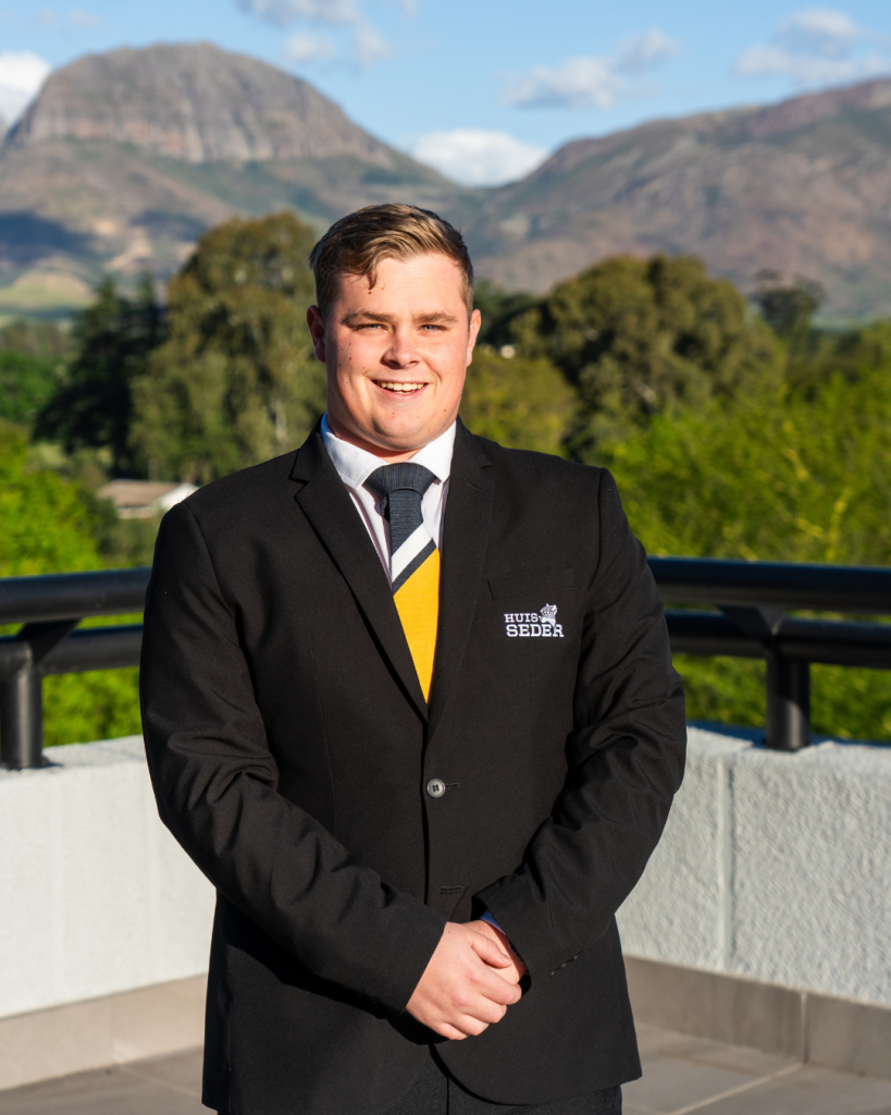 Bertus Pienaar