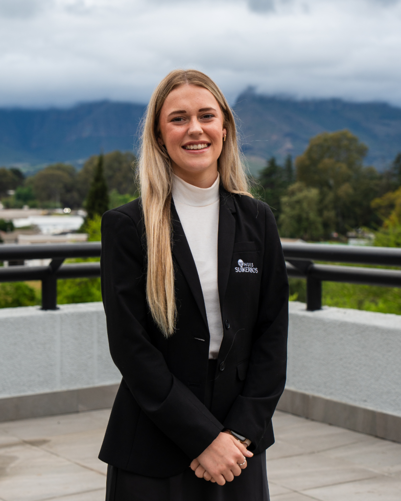 Chené Boshoff