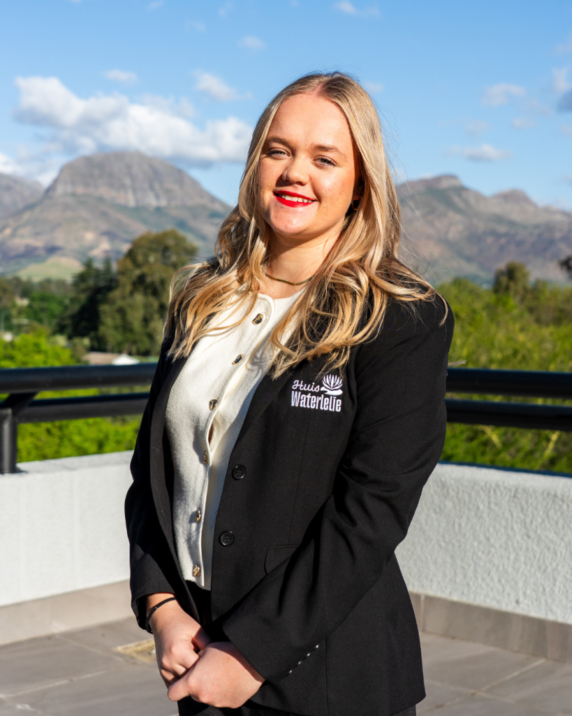 Cherise Fourie