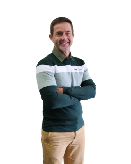 Johan Engelbrecht