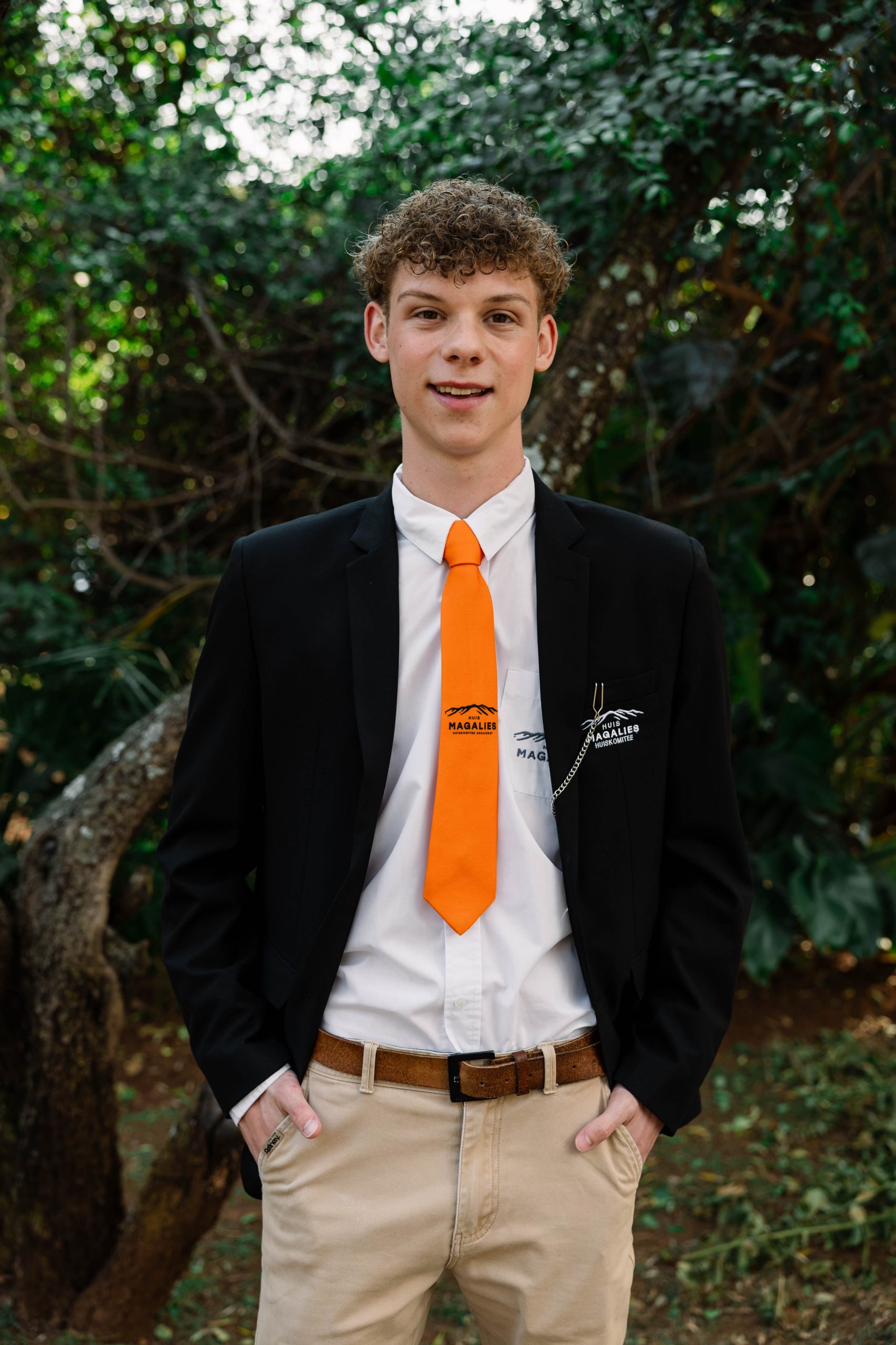 Jolan Jansen van Vuuren