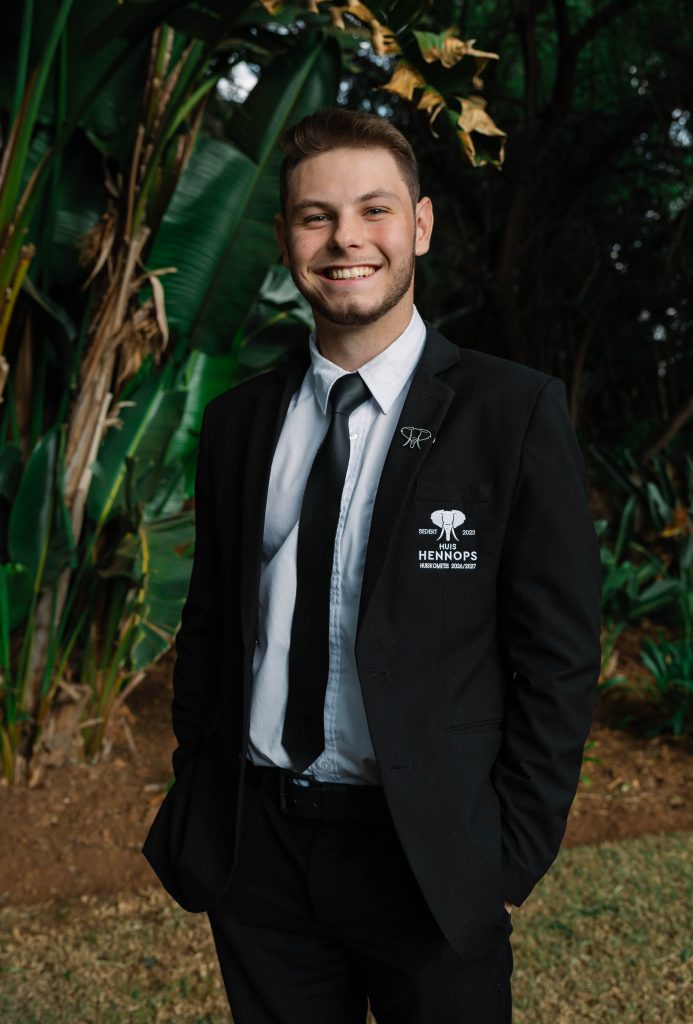 Matthew Luës