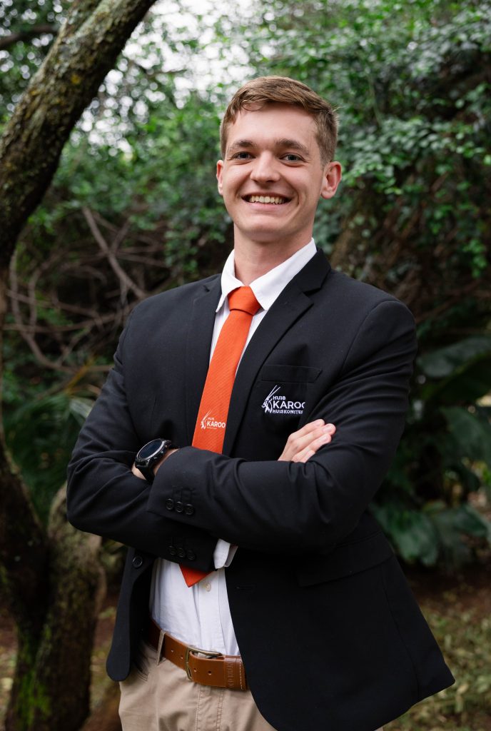 Ruhan van Niekerk