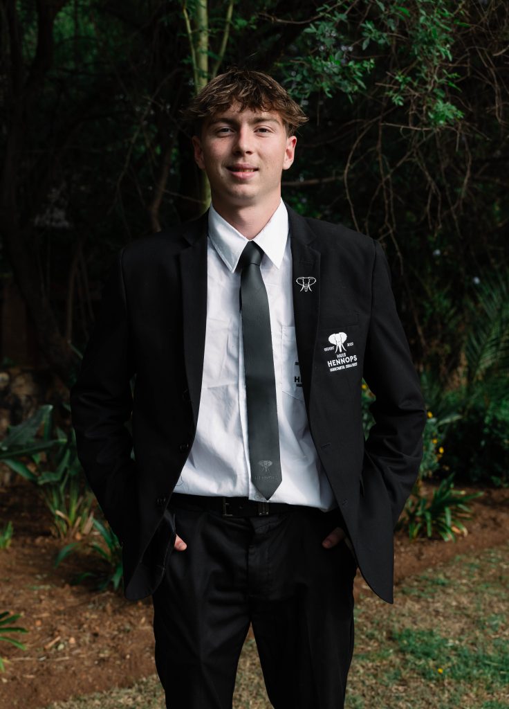Wihann Smit