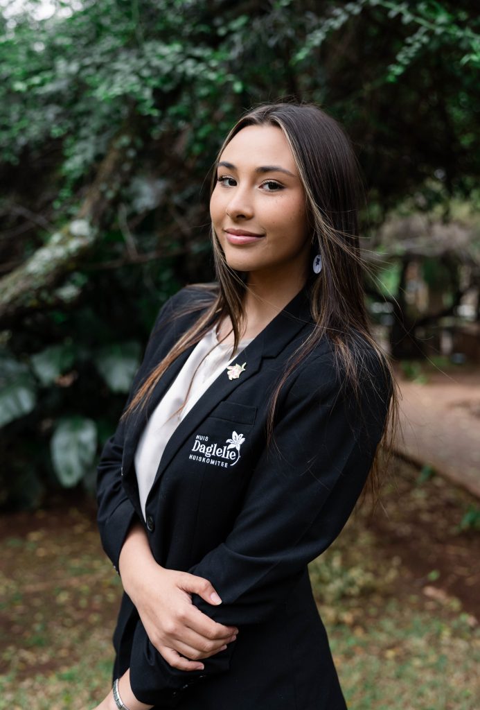 Zandri le Roux