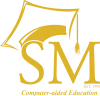 SM Logo Gold Transparent BG - 2016